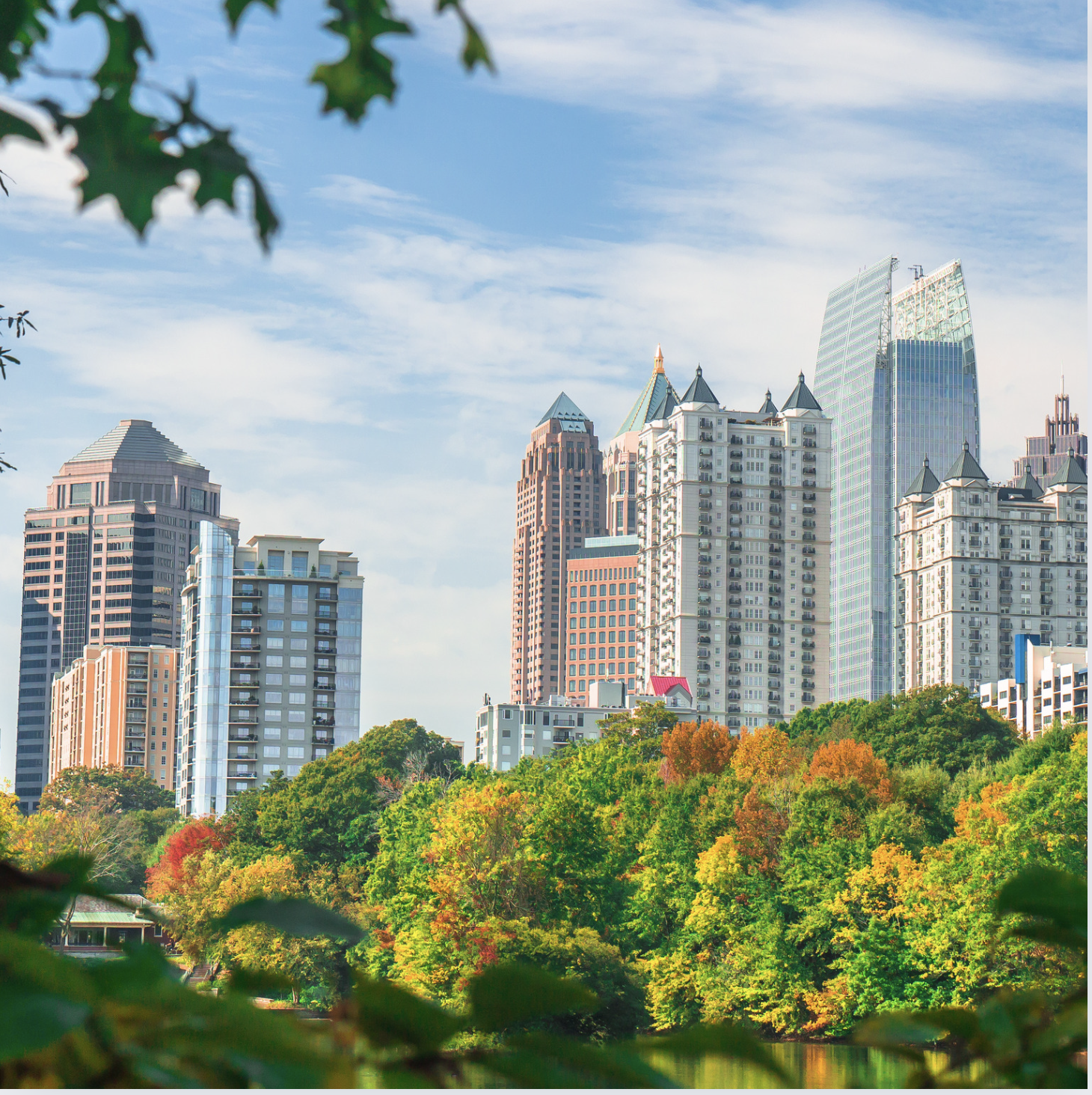 Fox Grants Atlanta