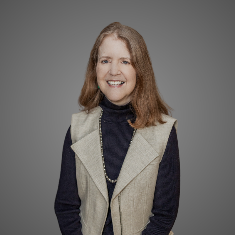 Sandra Harris