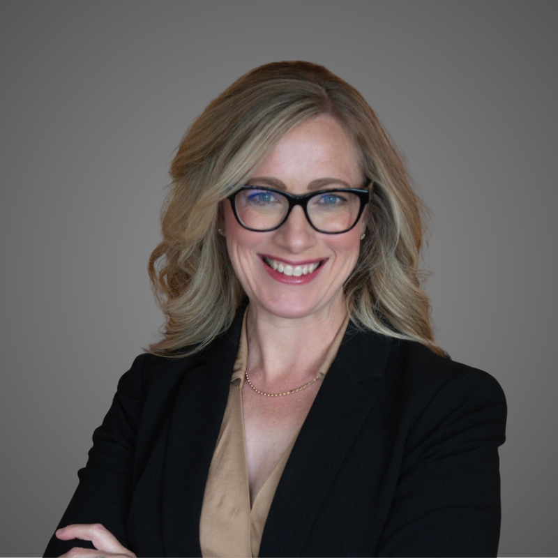 Stephanie Steinbart