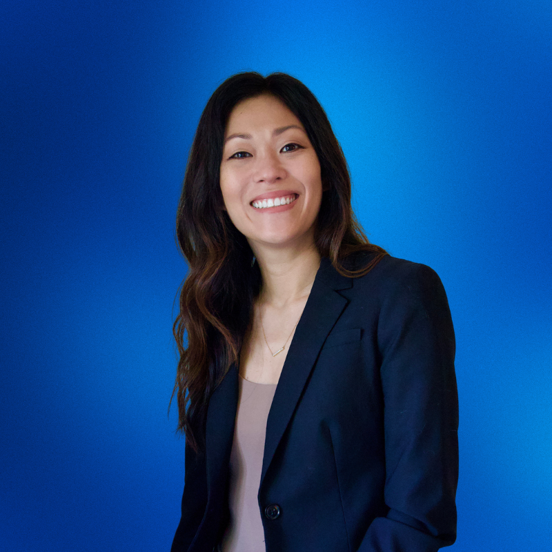 Megumi Reagan Bluw